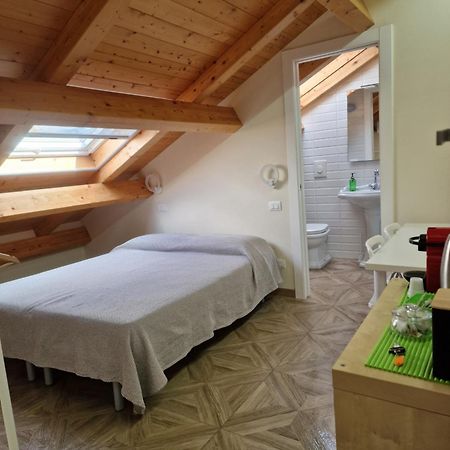 Ferienwohnung App C Duomo Messina Exterior foto