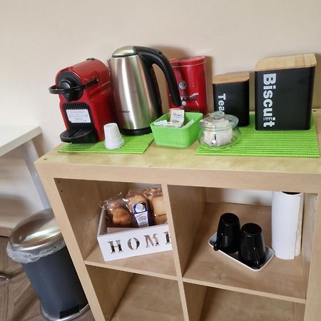 Ferienwohnung App C Duomo Messina Exterior foto